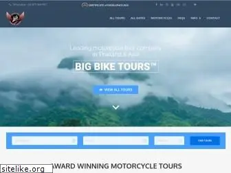 bigbiketours.com