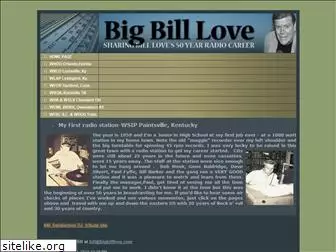 bigbilllove.com