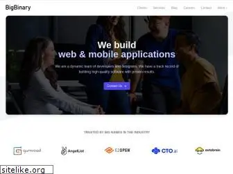 bigbinary.com