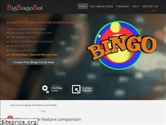 bigbingobot.com