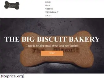 bigbiscuitbakery.com