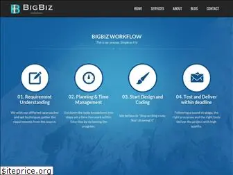 bigbizsolutions.com