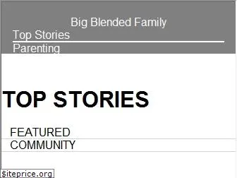bigblendedfamily.com