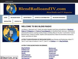 bigblendradio.com