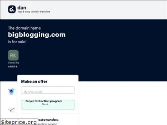 bigblogging.com