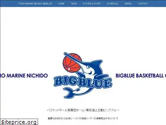 bigblue-tokyo.com