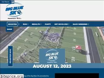 bigblue5k.com