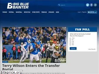 bigbluebanter.com