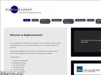 bigbluegumball.com