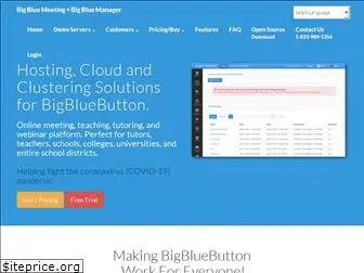 bigbluemeeting.com