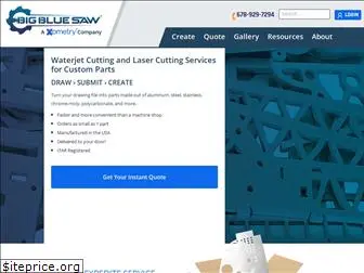 bigbluesaw.com