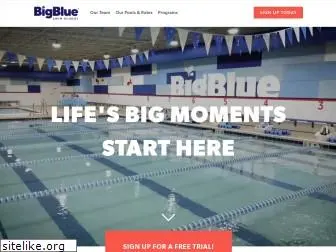 bigblueswimschool.com