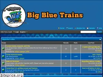 bigbluetrains.com