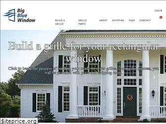 bigbluewindow.com