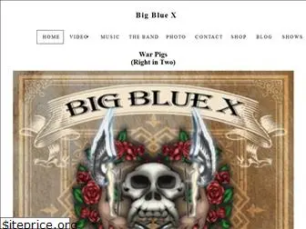 bigbluex.com