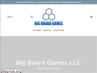 bigboardgames.net