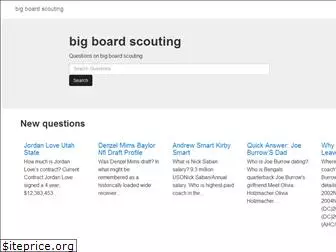 bigboardscouting.com