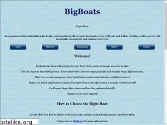 bigboats.co.za