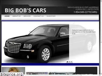 bigbobscars.net