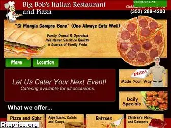 bigbobsrestaurant.com