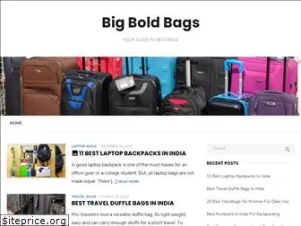 bigboldbags.com