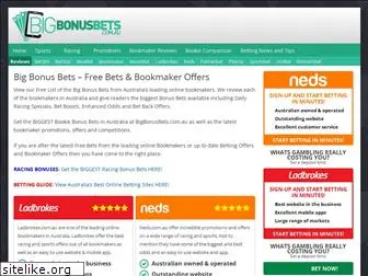 bigbonusbets.com.au