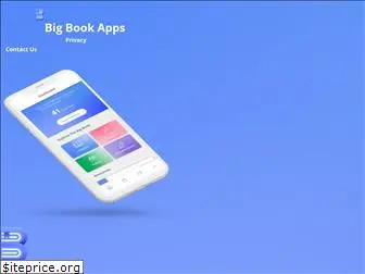 bigbookapp.com