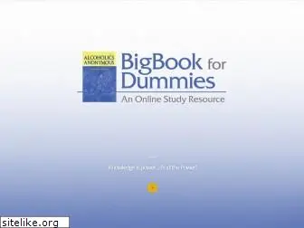 bigbookfordummies.com