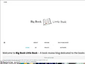bigbooklittlebook.com