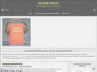 bigbookpodcast.com