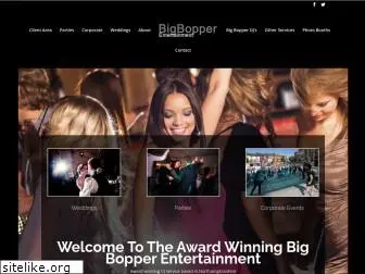 bigbopperentertainment.co.uk