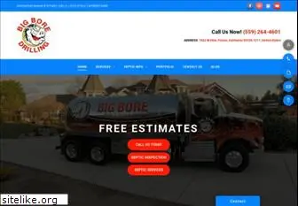 bigboredrilling.com