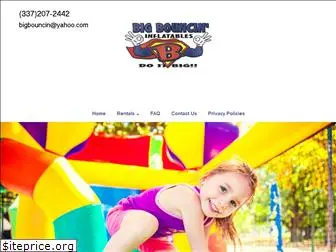 bigbouncin.net