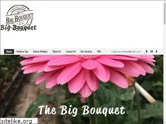 bigbouquet.com.au