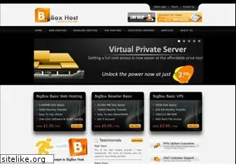 bigboxhost.com