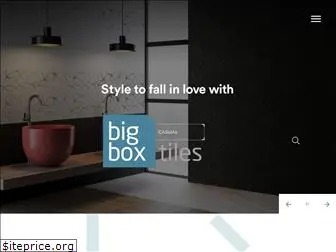 bigboxtile.com