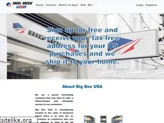 bigboxusa.com
