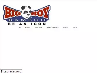 bigboybamboo.com