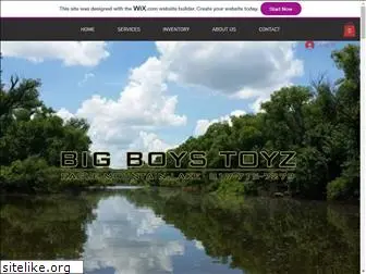 bigboystoyztx.com