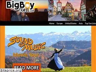 bigboytravel.com