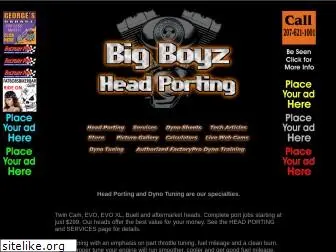 bigboyzheadporting.com