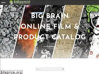 bigbrainfilm.com