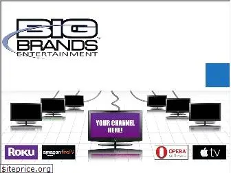 bigbrandsentertainment.com