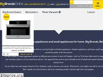 bigbrandsonline.co.nz