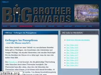 bigbrotherawards.at