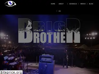 bigbrotherband.com