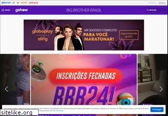 bigbrotherbrasil.com.br