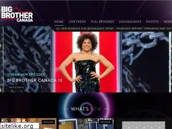 bigbrothercanada.ca