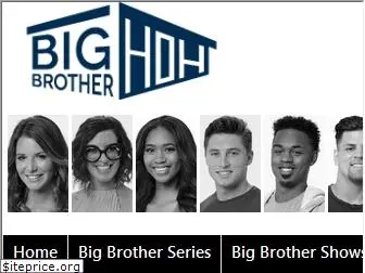 bigbrotherhoh.com