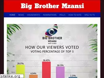 bigbrothermzansian.com